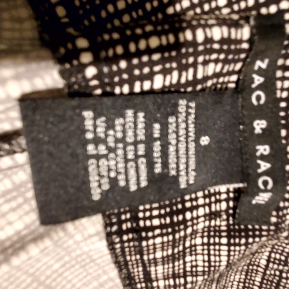 ZAC & RACHEL DRESS PANTS - Picture 5 of 5